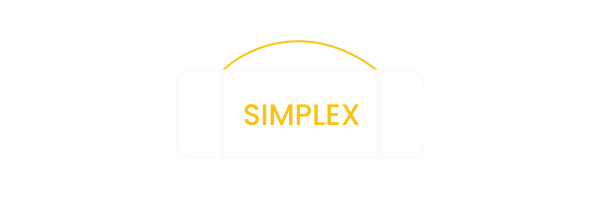 Easy transport-ipomea-simplex-II-Modular-event-screen