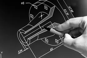 TEXTILE ARCHITECTURE developement