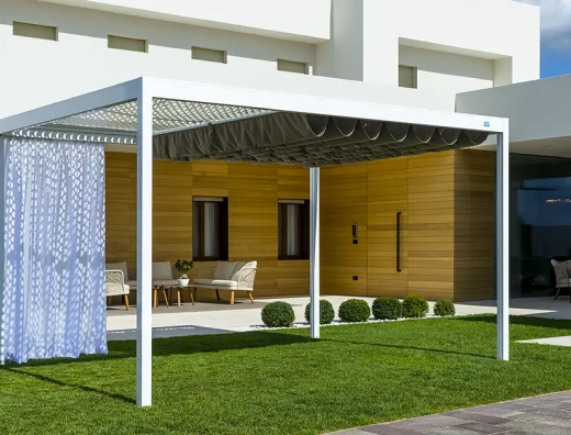 crema outdoor gazebi 1